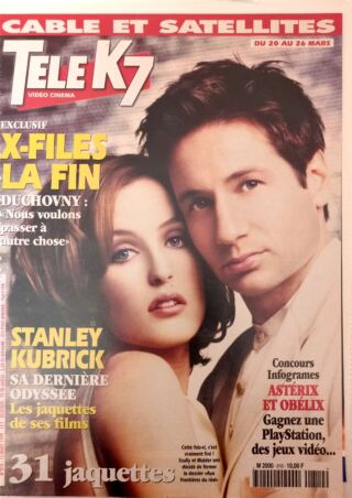 Tele K7 mars 199 VF a verifier