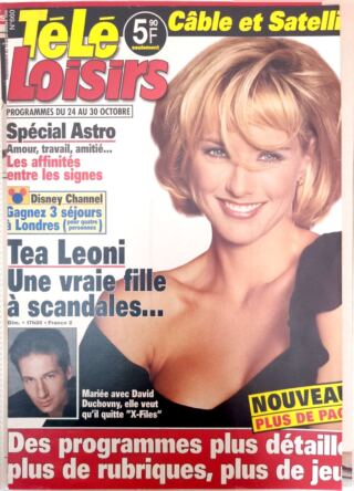 Tele Loisirs octobre  VF