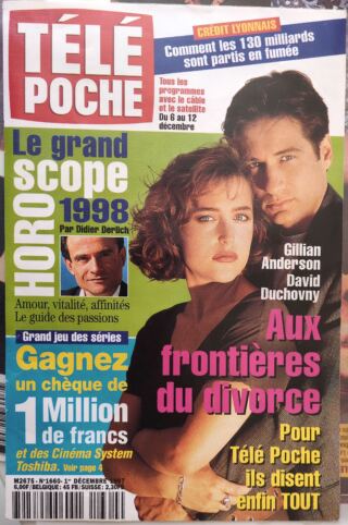 Tele Poche decembre  VF