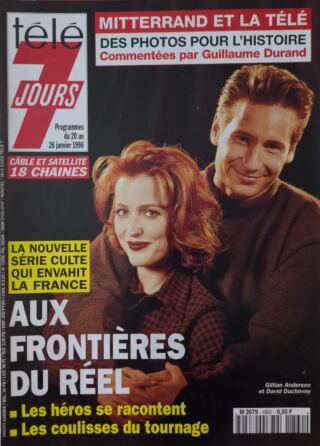 Tele7jours janvier