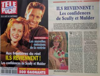 TelePoche aout