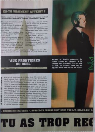 XL le mag