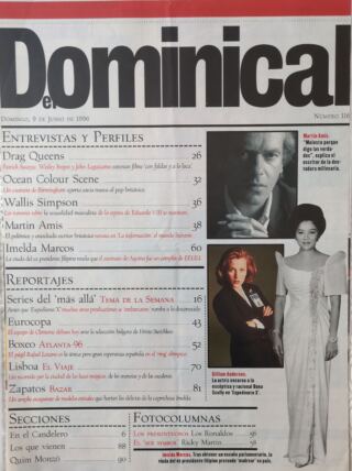 Dominical juin96