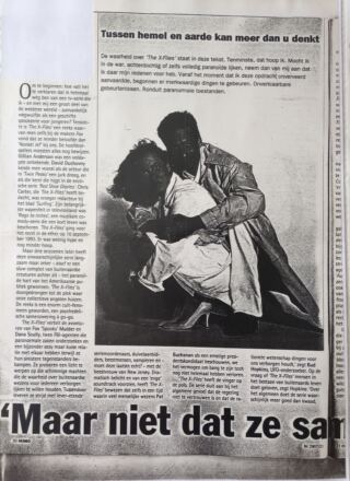 Humo  Presse Hllandaise
