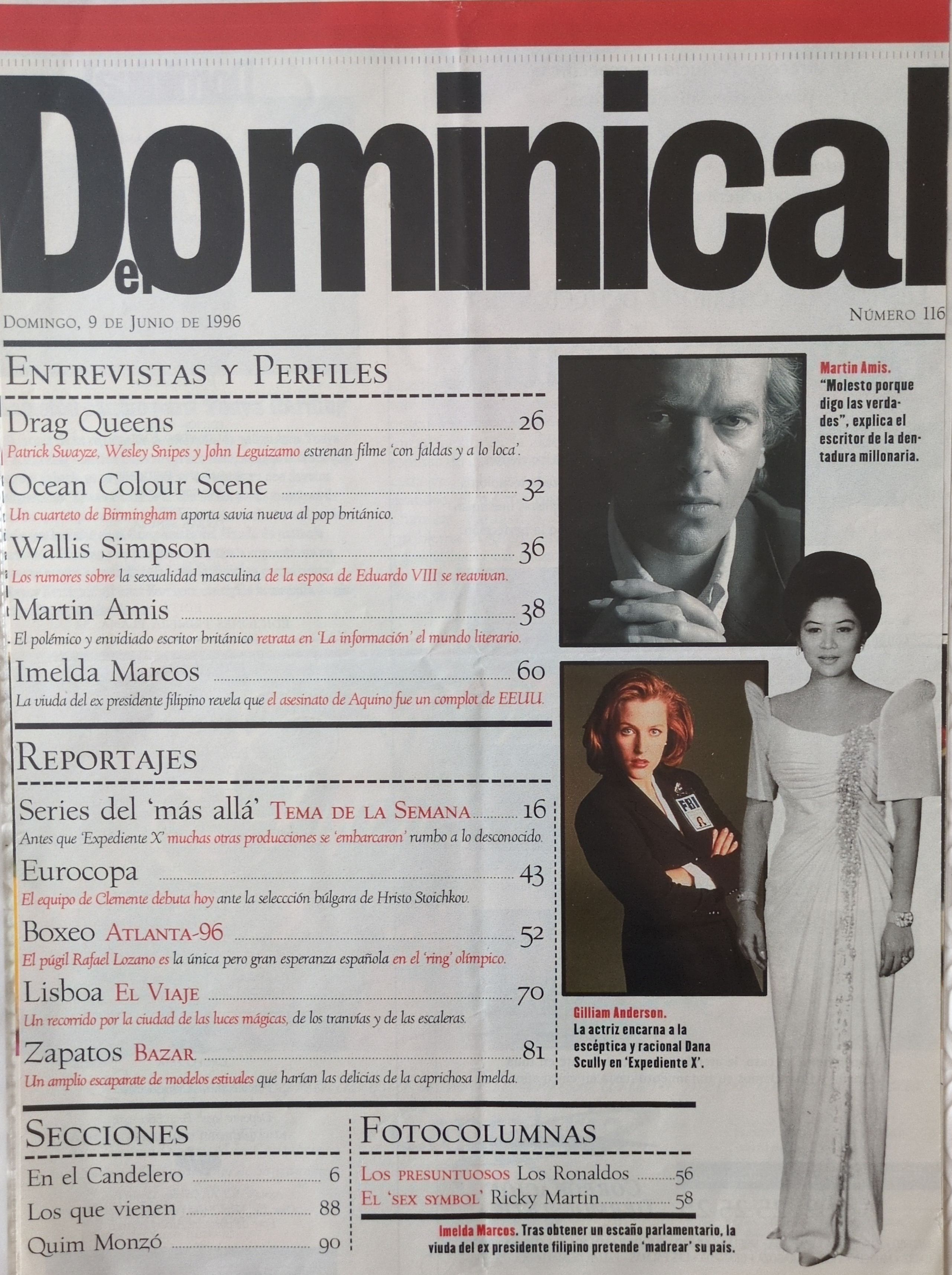 Dominical juin96