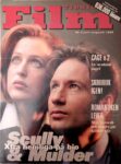 Film Tidningen octobre  SUEDE