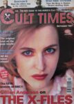 Cult Times septembre  UK