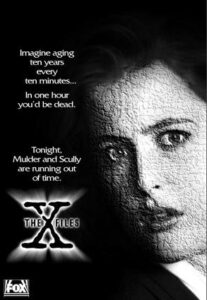 2x19 : Le vaisseau fantôme